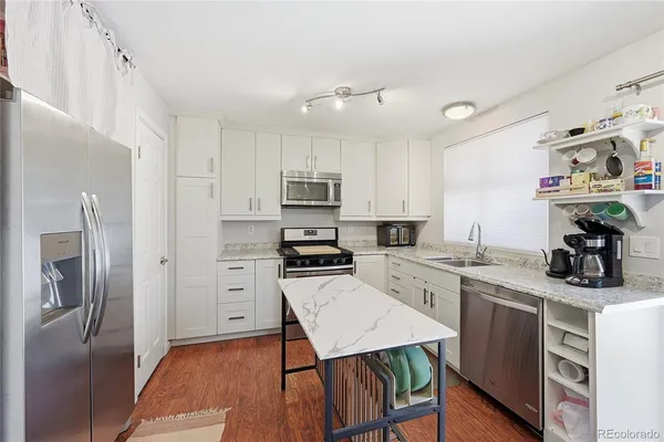 $350,000 | 9631 West Chatfield Avenue, Unit B, Littleton, CO 80128