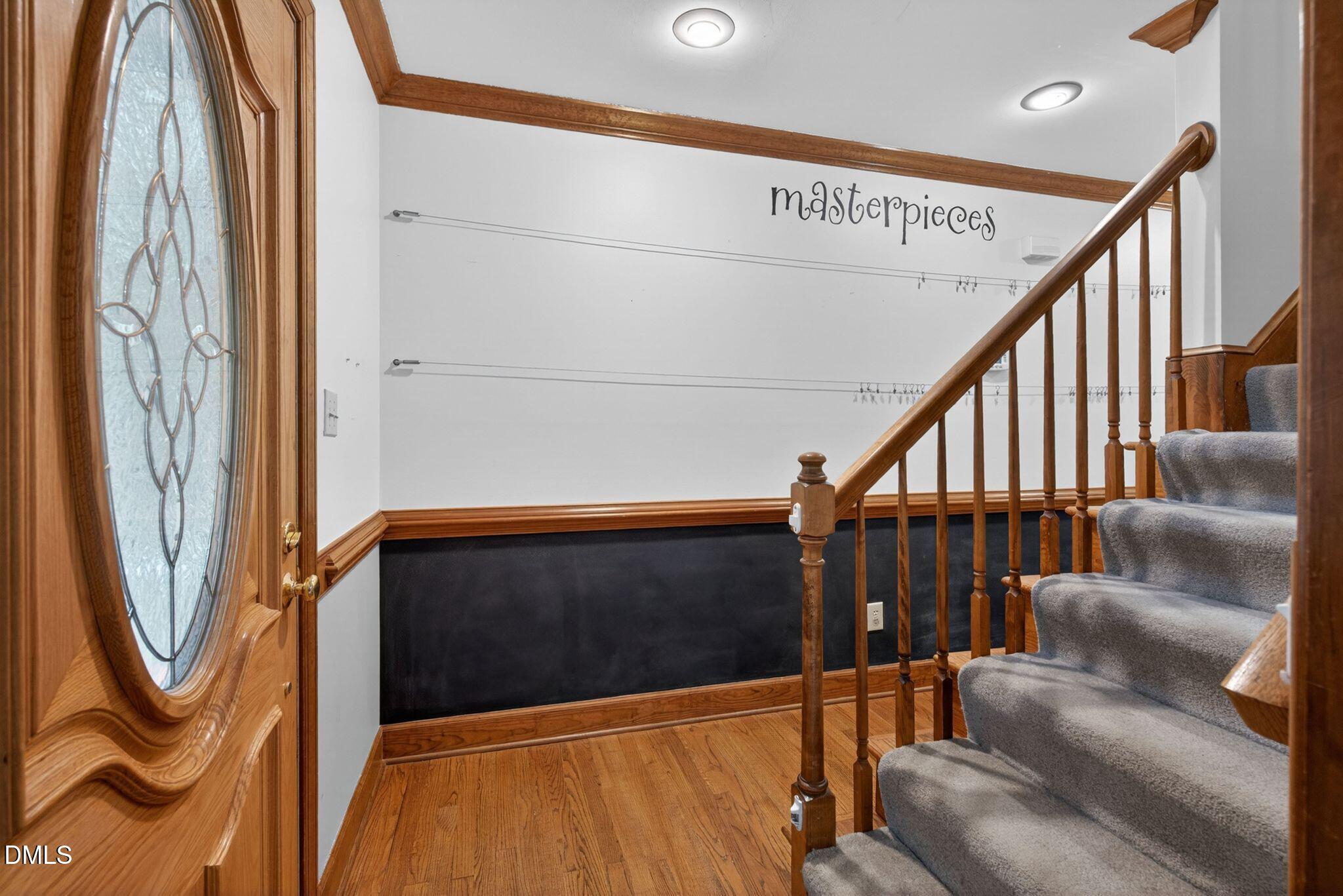 3212 Taylors Ridge Road Wake Forest, NC 27587 - Photo 24 of 81