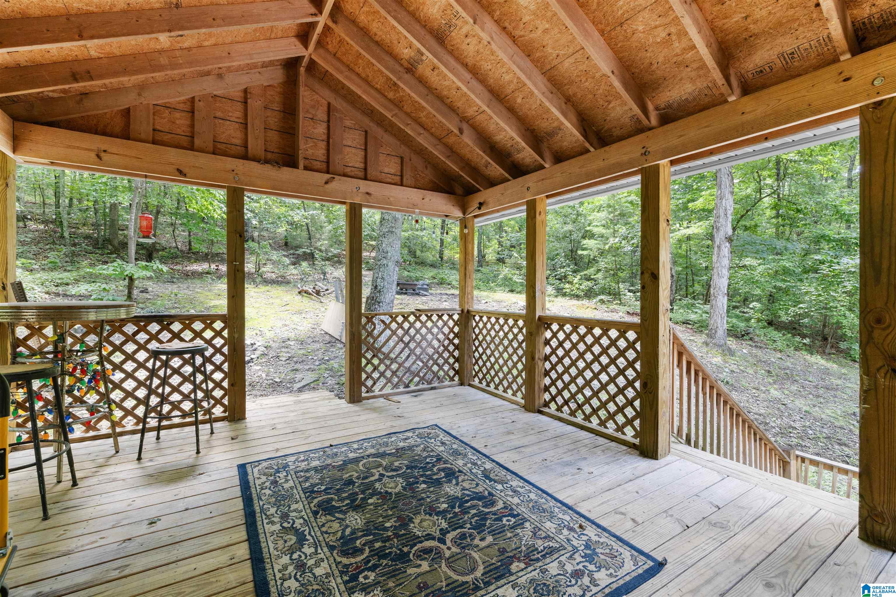 426 Oak Ridge Road Odenville, AL 35120 - Photo 18 of 27