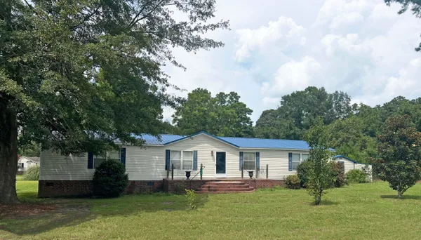 $221,800 | 1156 West A. Gamble Road, Manning, SC 29102