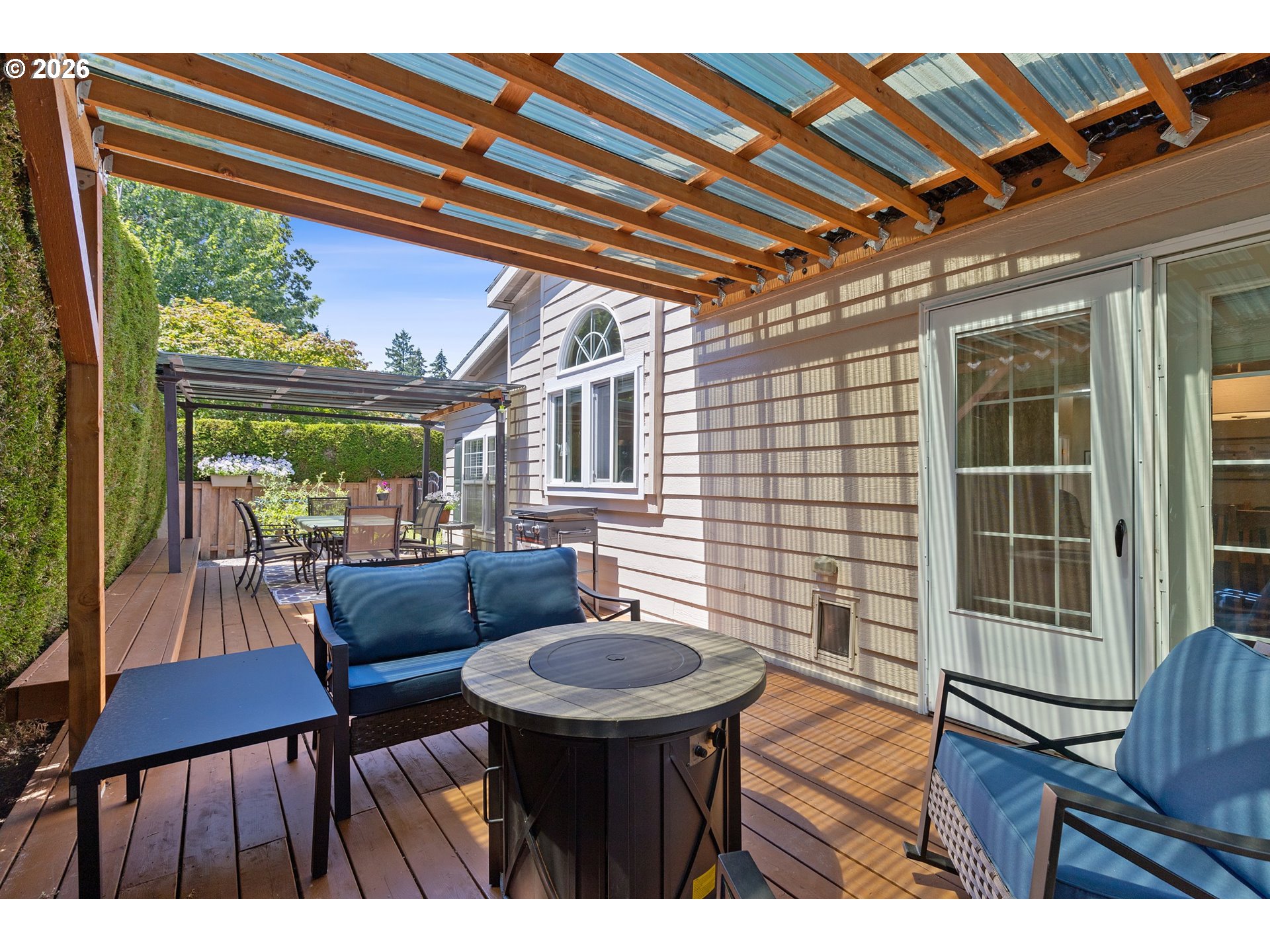 17468 Northwest Shady Fir Loop, Unit 11 Beaverton, OR 97006 - Photo 34 of 40