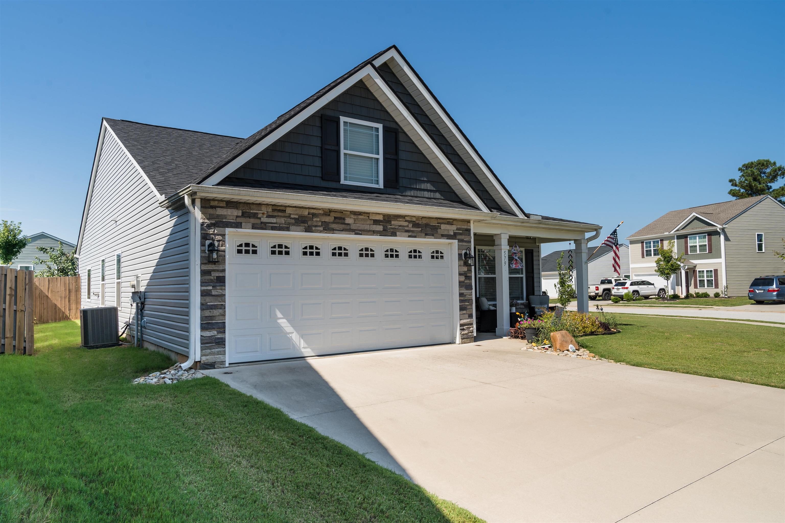 579 Ridgeville Crossing Drive Inman, SC 29349 - Photo 3 of 33