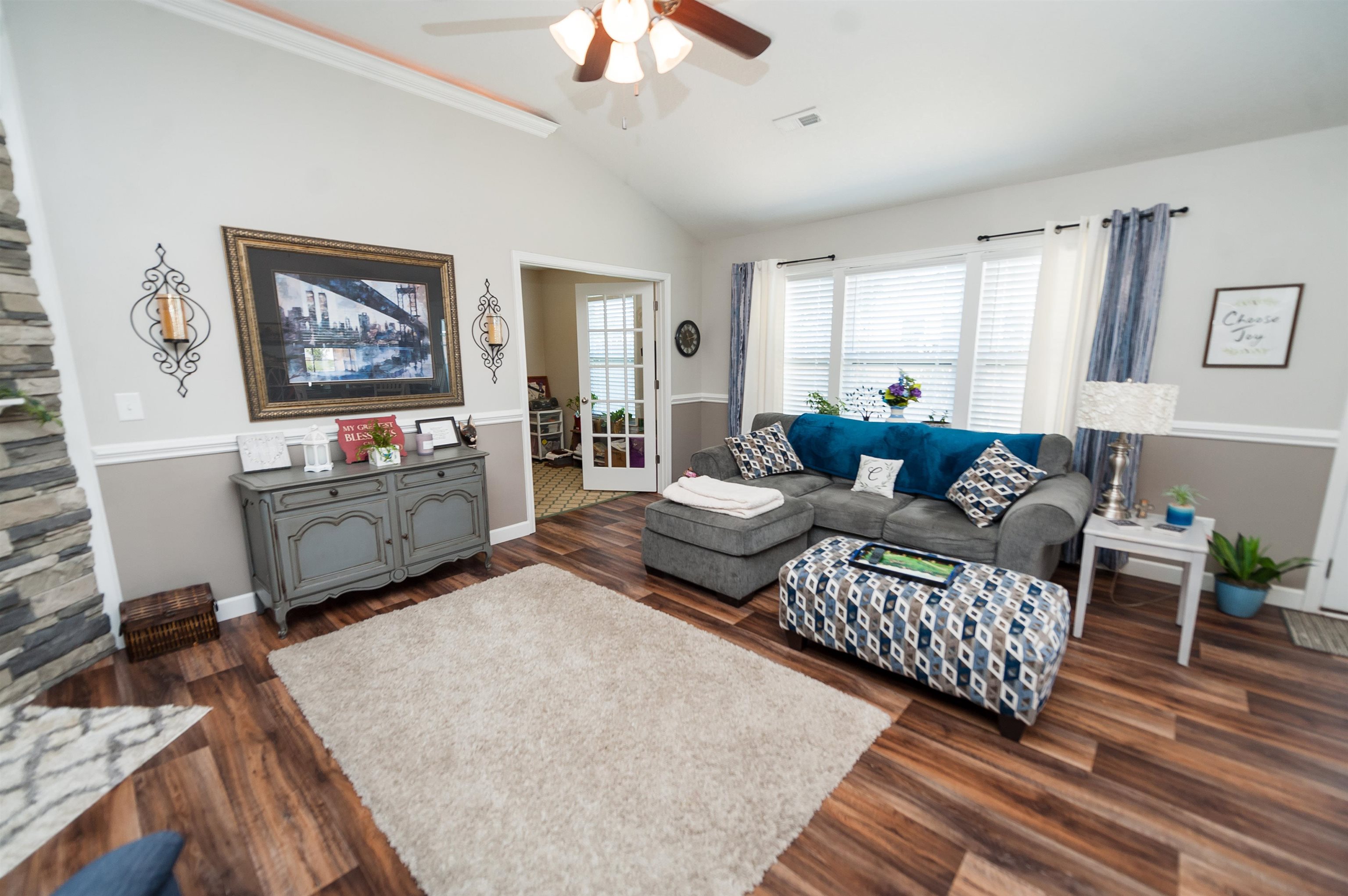 579 Ridgeville Crossing Drive Inman, SC 29349 - Photo 8 of 33