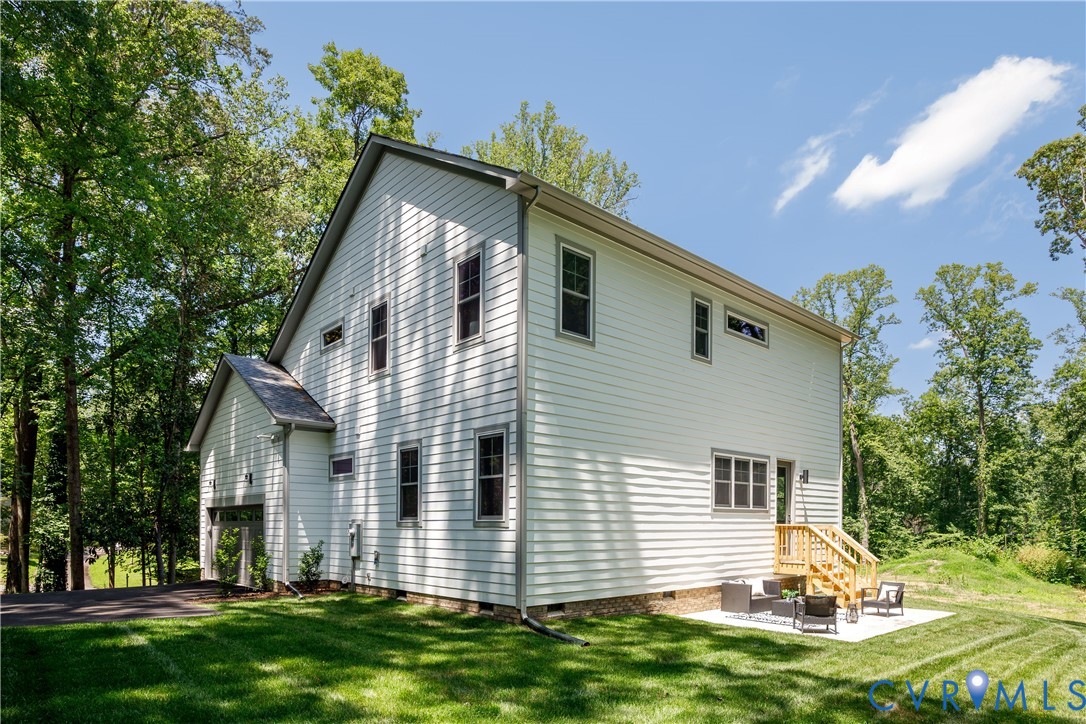 8919 Rustic Road Richmond, VA 23235 - Photo 36 of 36