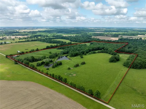 $475,000 | 61 Acres Monroe Road 255, Shelbina, MO 63468