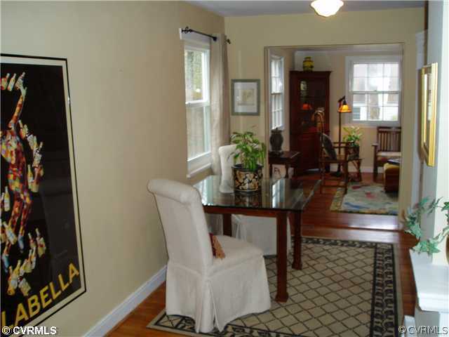 8925 Elm Road Richmond, VA 23235 - Photo 5 of 12 Dining Room