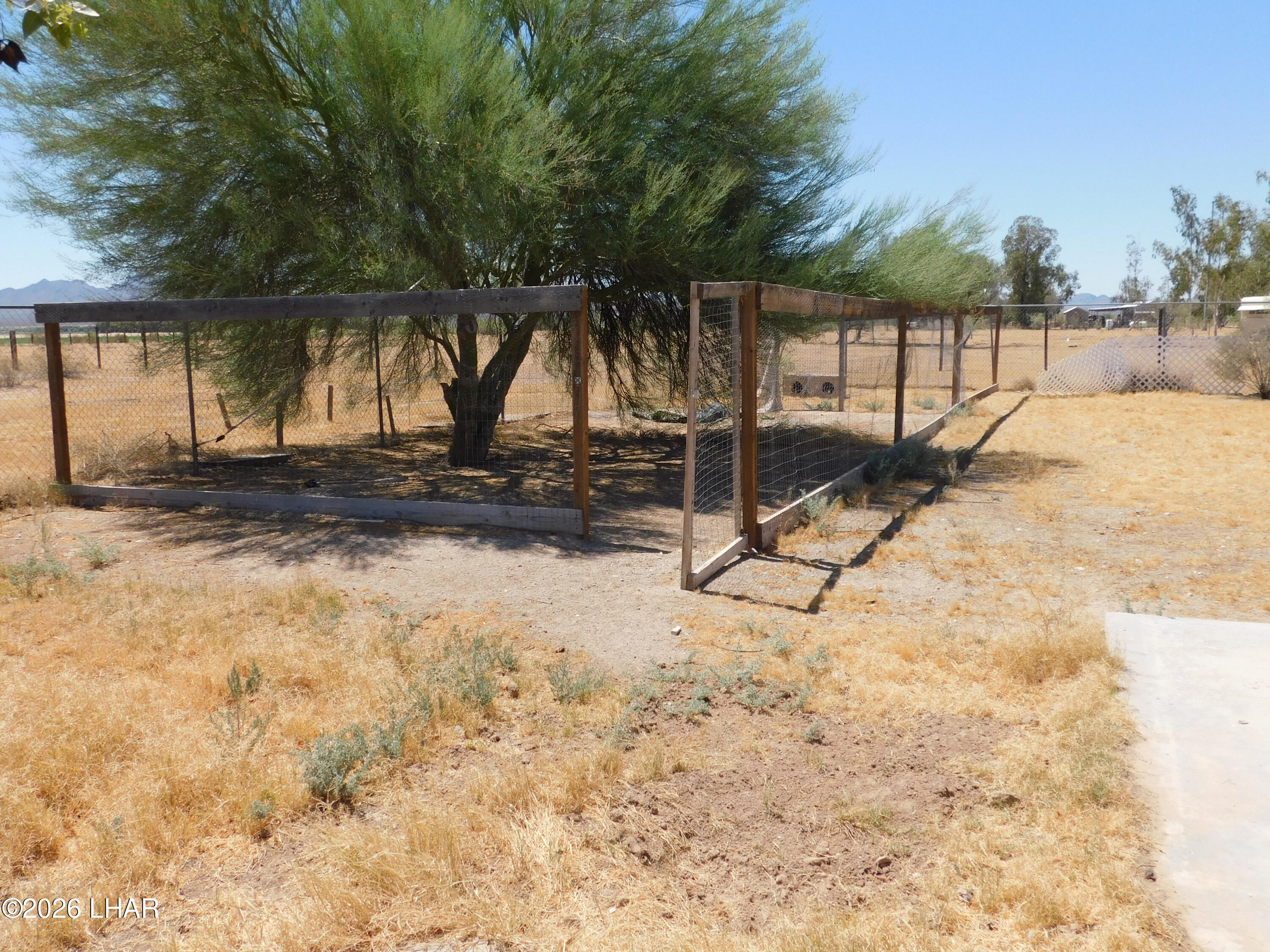 65942 Lindsey Road Salome, AZ 85348 - Photo 42 of 47