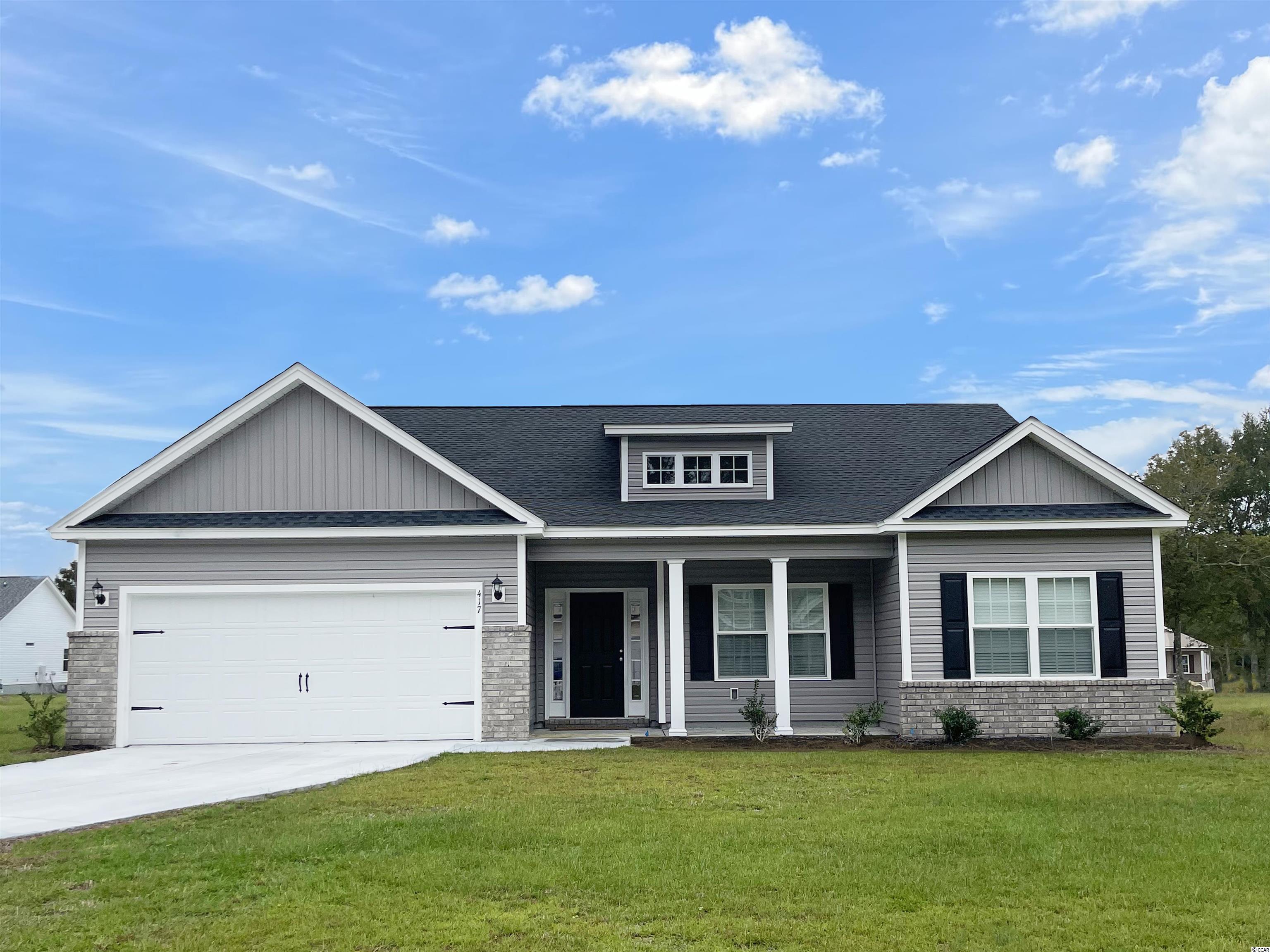 417 Two Rivers Road Georgetown, SC 29440 - Photo 1 of 28