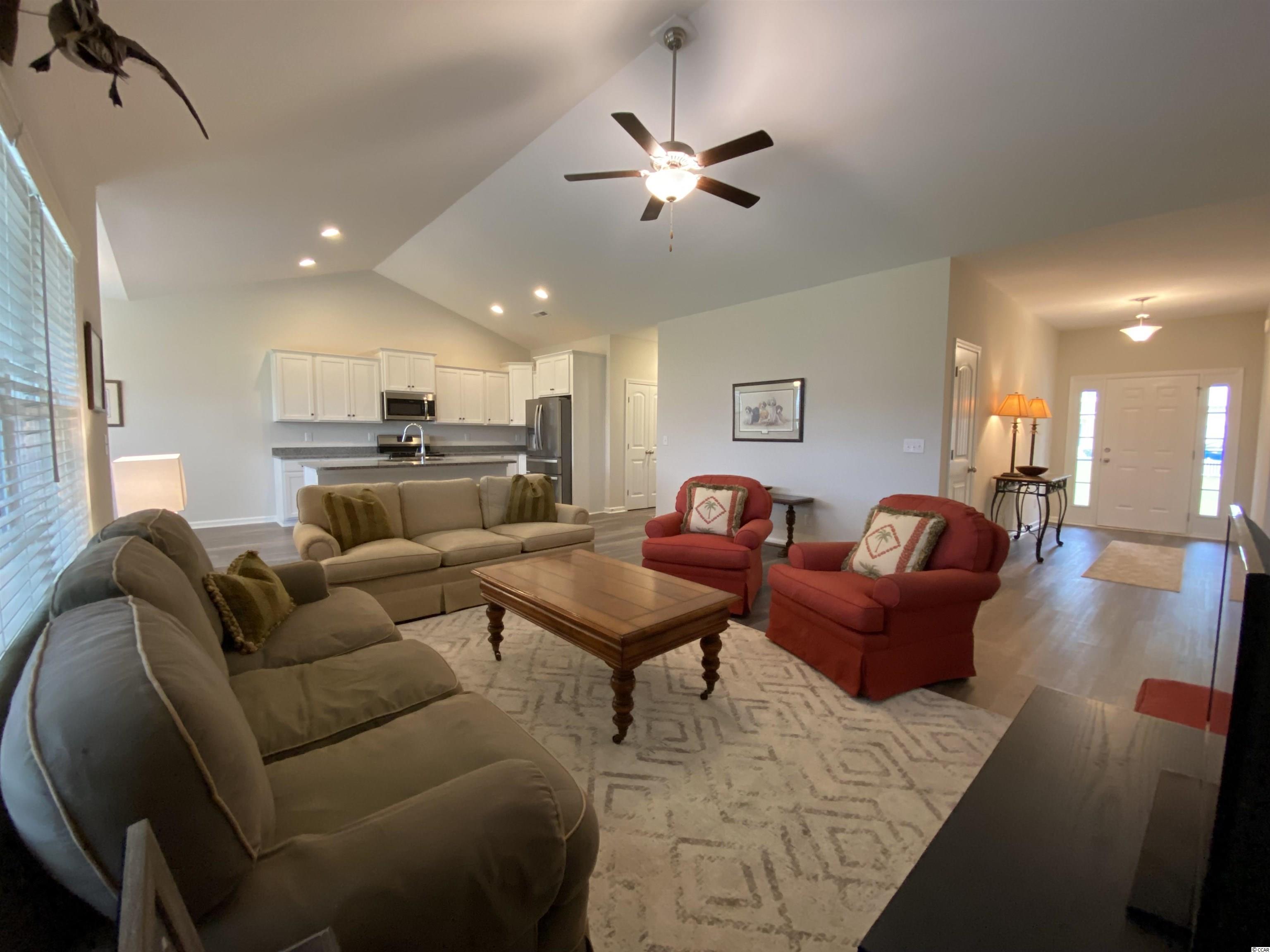 417 Two Rivers Road Georgetown, SC 29440 - Photo 2 of 28