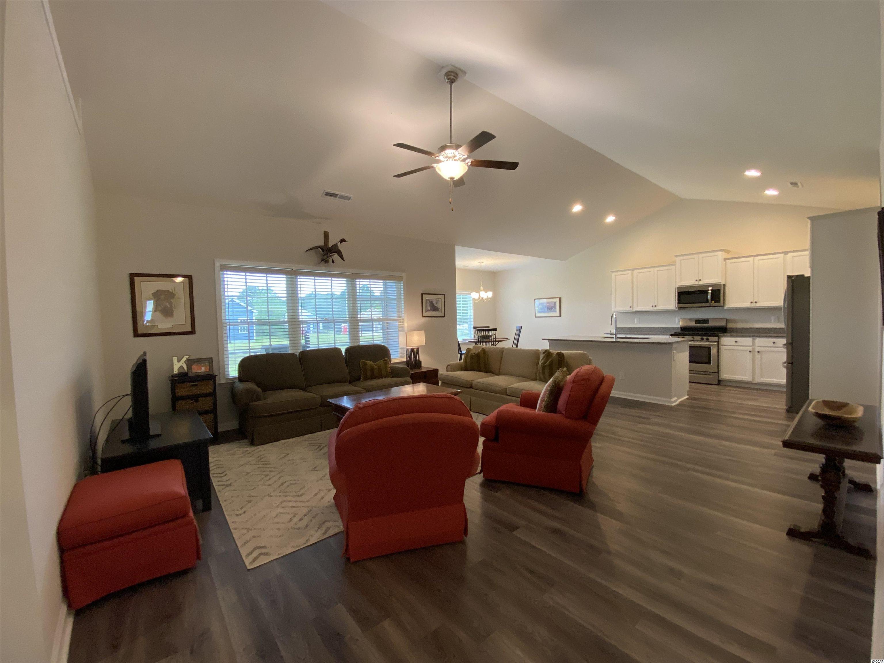 417 Two Rivers Road Georgetown, SC 29440 - Photo 7 of 28