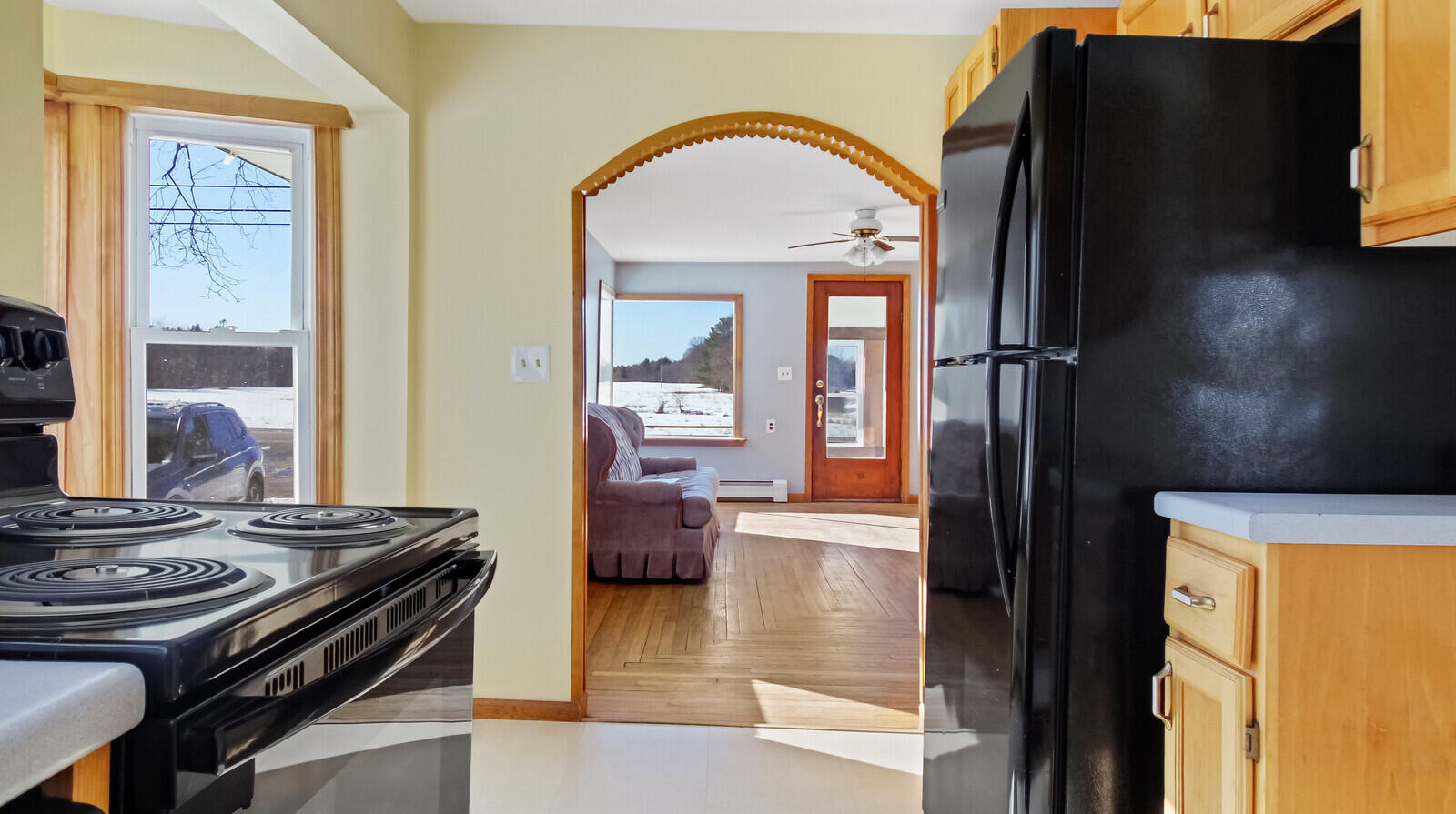 145 Bangor Road Waterville, ME 04901 - Photo 52 of 70 44