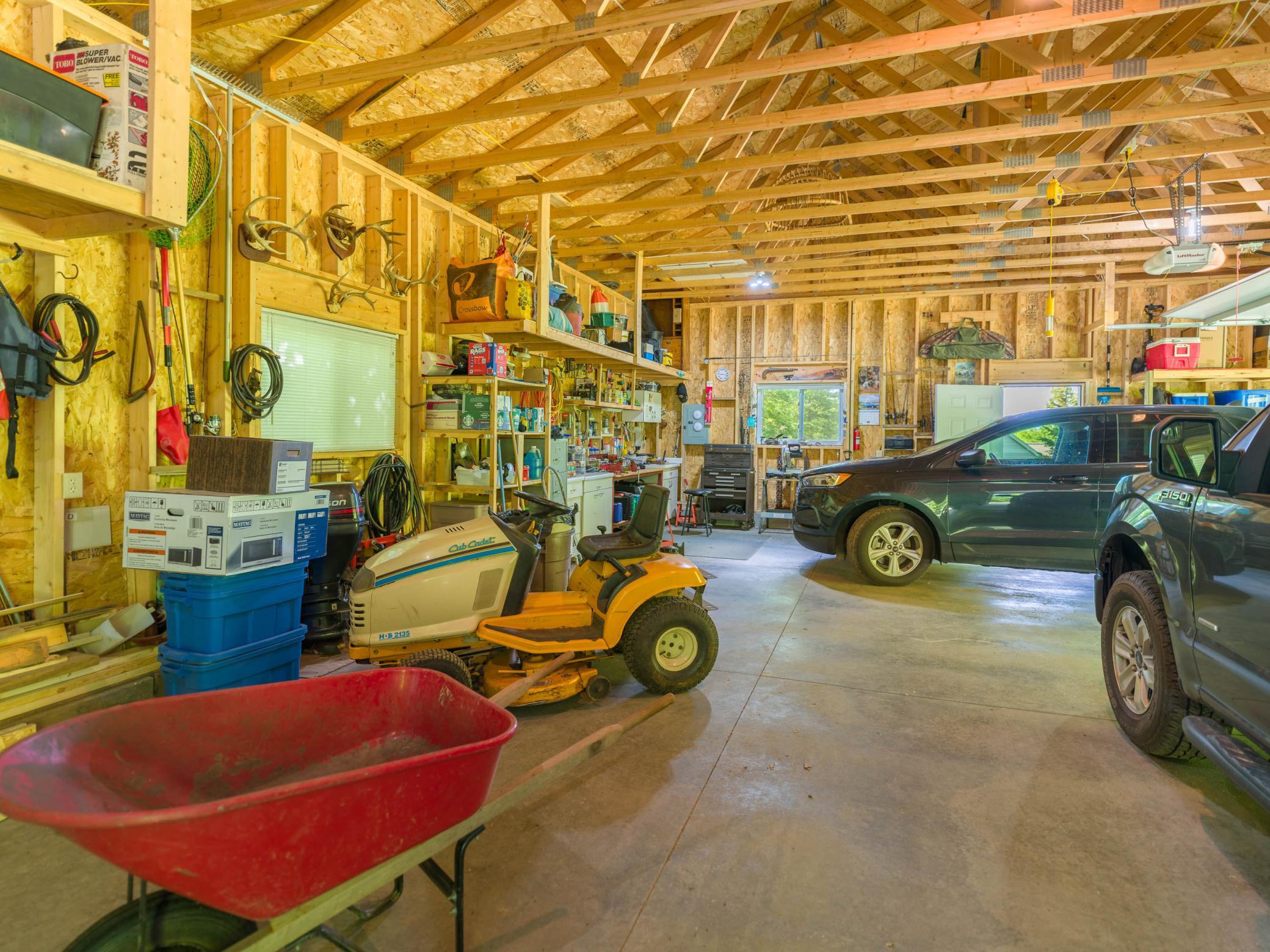 27578 Ross Lake Road Aitkin, MN 56431 - Photo 49 of 66
