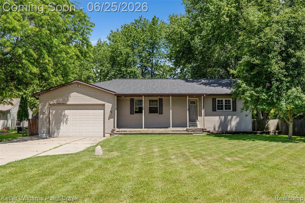 6459 East Potter Road Davison, MI 48423 - Photo 17 of 22