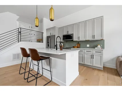 $895,000 | 1617 Ford Street, Unit A, Golden, CO 80401