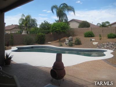2471 Spring Pioneer Lane Tucson, AZ 85755 - Photo 5 of 6