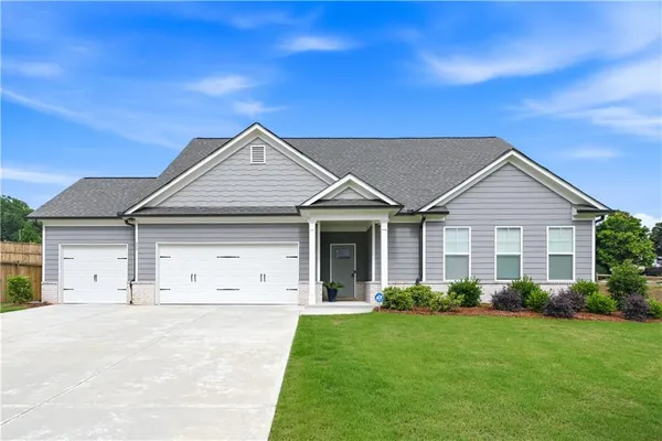 $540,000 | 155 Cherokee Rose Lane, Hoschton, GA 30548