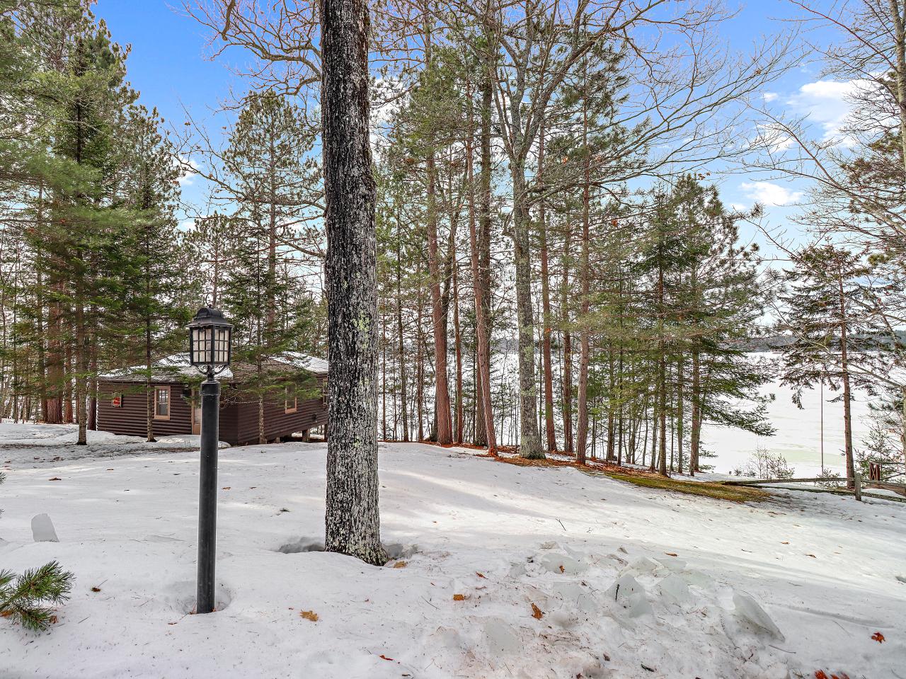2021 West Carpenter Lake Road Eagle River, WI 54521 - Photo 40 of 42 Gallery Image 40