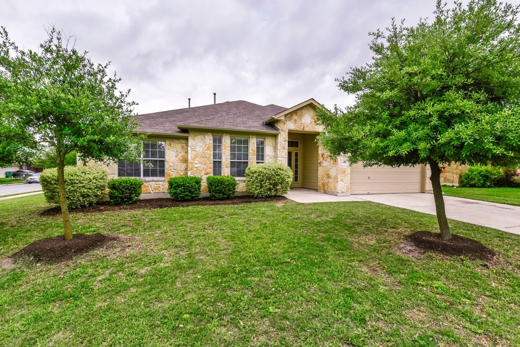 18800 Edinburgh Castle Road Pflugerville, TX 78660 - Photo 1 of 1 Gallery Image 1
