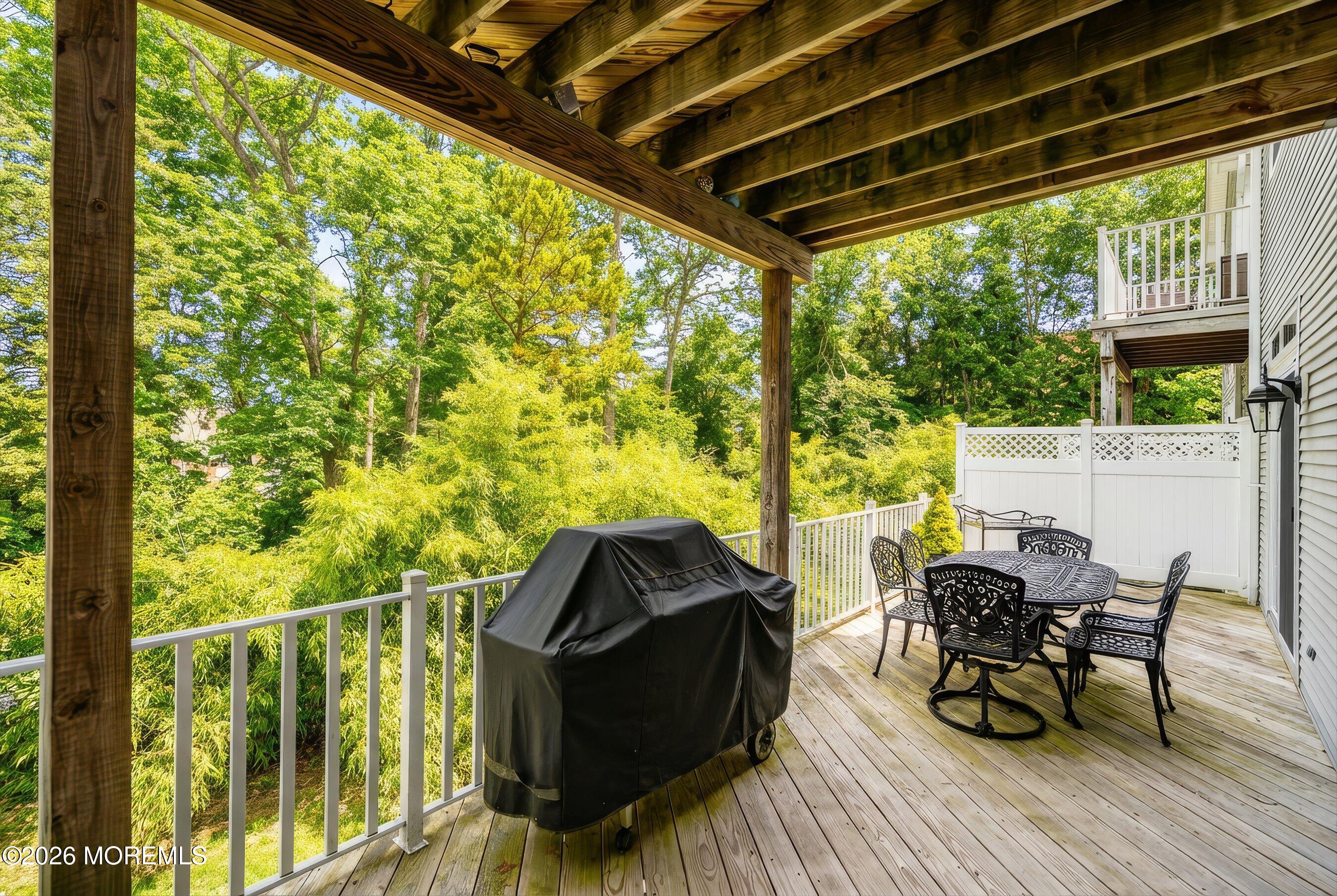 2409 Robin Way Manasquan, NJ 08736 - Photo 13 of 40 17-Lower Deck Virtual Spring