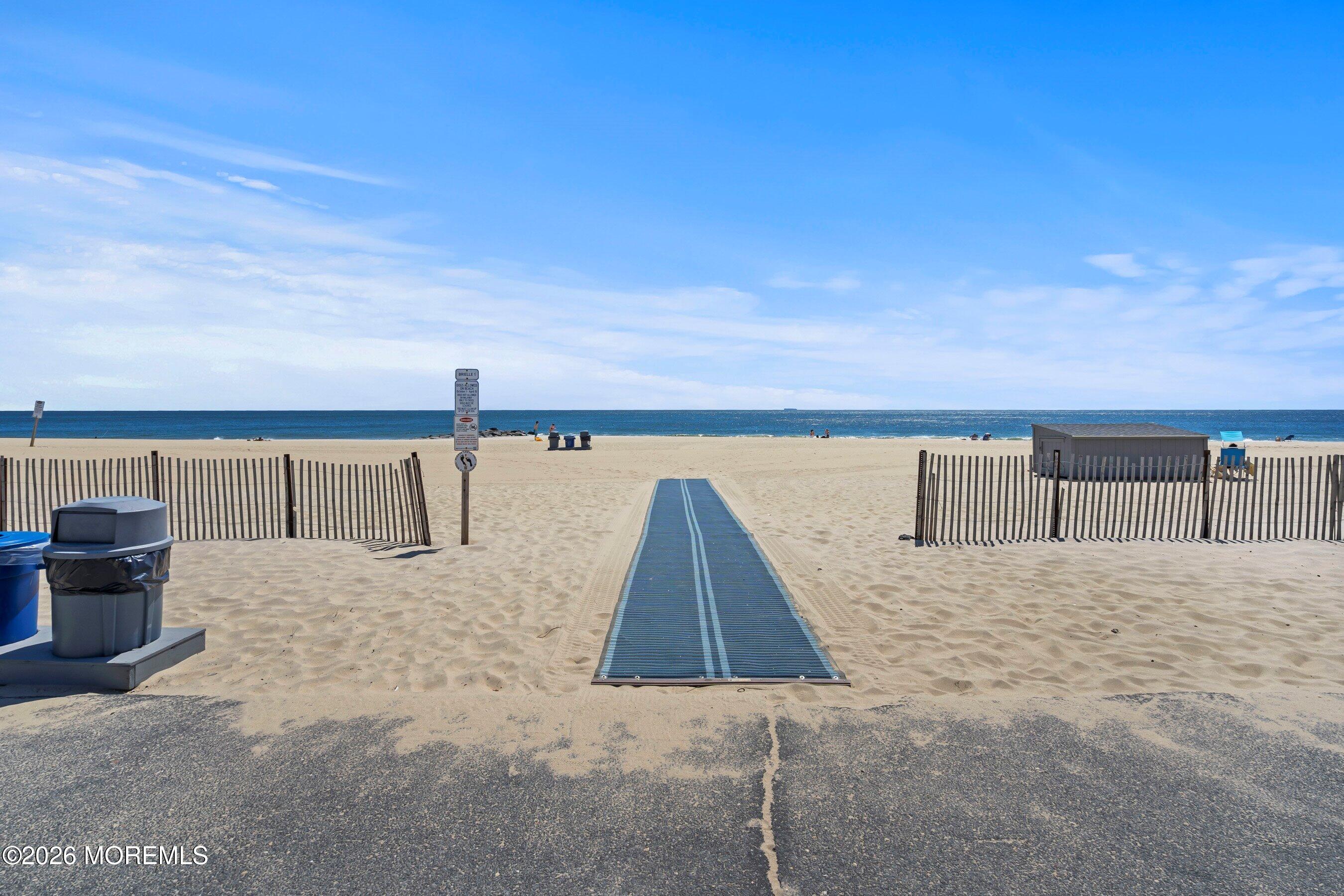 2409 Robin Way Manasquan, NJ 08736 - Photo 28 of 40 a view of terrace with city view