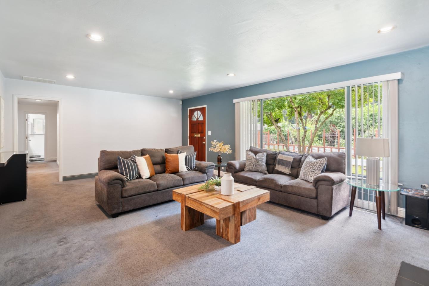 115 Sunnycroft Road Ben Lomond, CA 95005 - Photo 4 of 42 Gallery Image 4