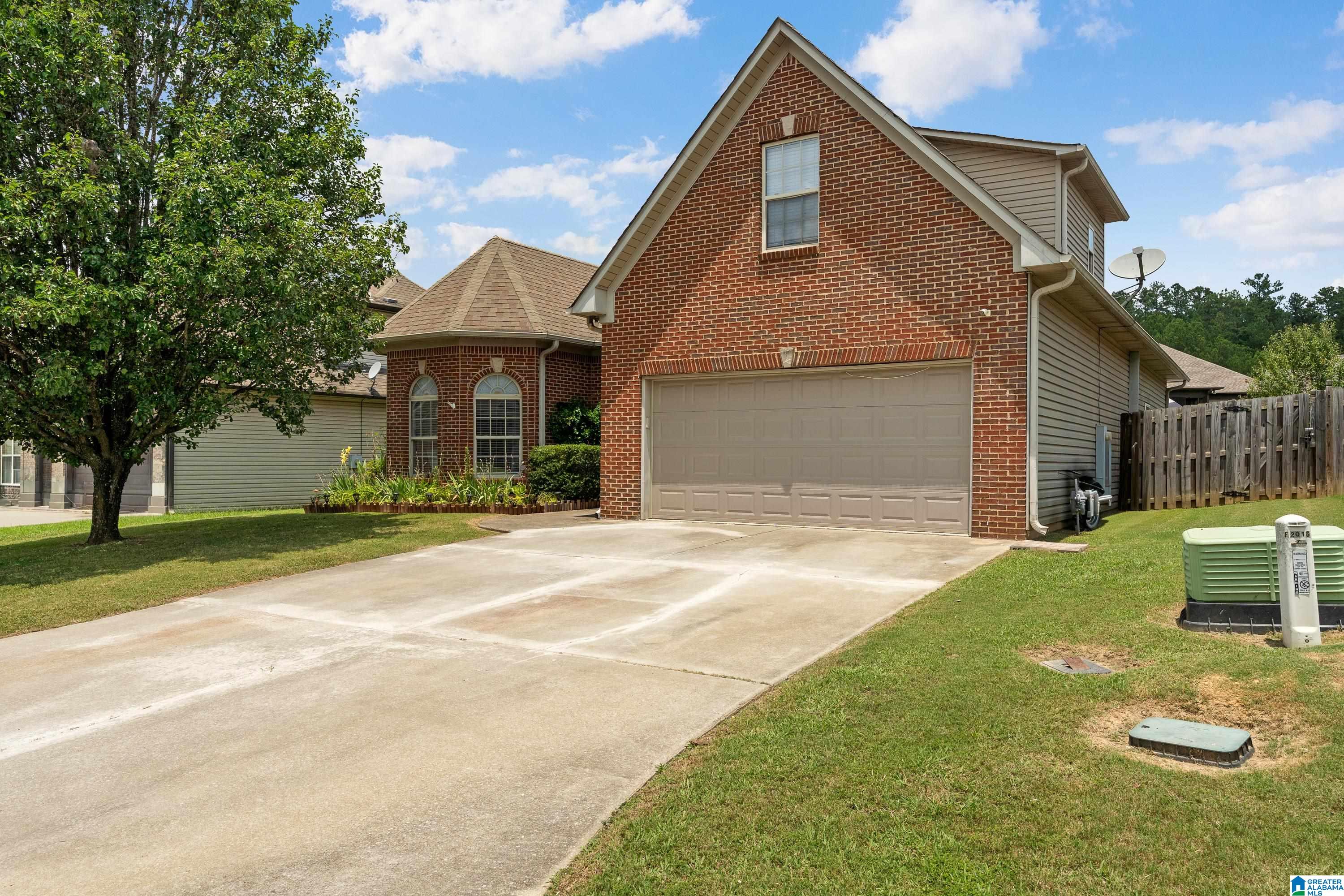 2016 Highview Way Calera, AL 35040 - Photo 37 of 61