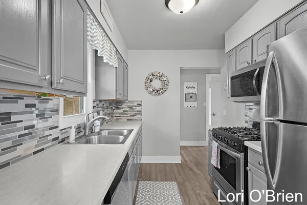 $365,000 | 7487 Lupine Avenue, Jenison, MI 49428