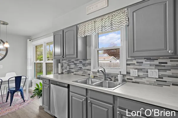 $365,000 | 7487 Lupine Avenue, Jenison, MI 49428