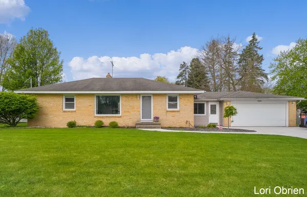 $365,000 | 7487 Lupine Avenue, Jenison, MI 49428