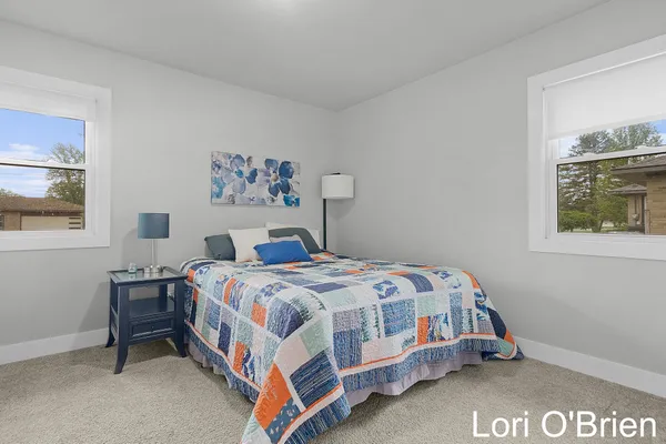 $365,000 | 7487 Lupine Avenue, Jenison, MI 49428