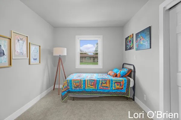$365,000 | 7487 Lupine Avenue, Jenison, MI 49428