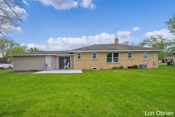 $365,000 | 7487 Lupine Avenue, Jenison, MI 49428