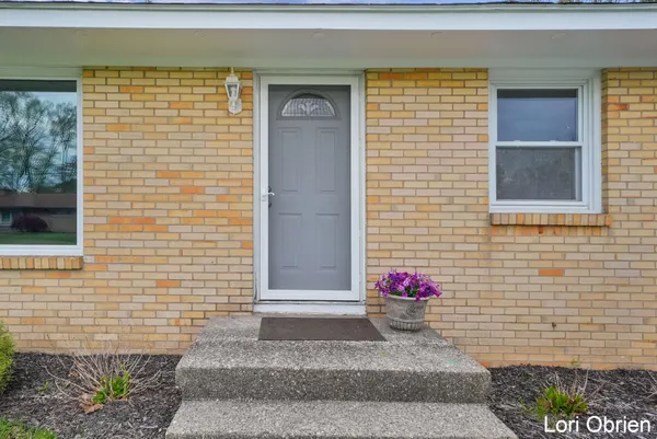 $365,000 | 7487 Lupine Avenue, Jenison, MI 49428