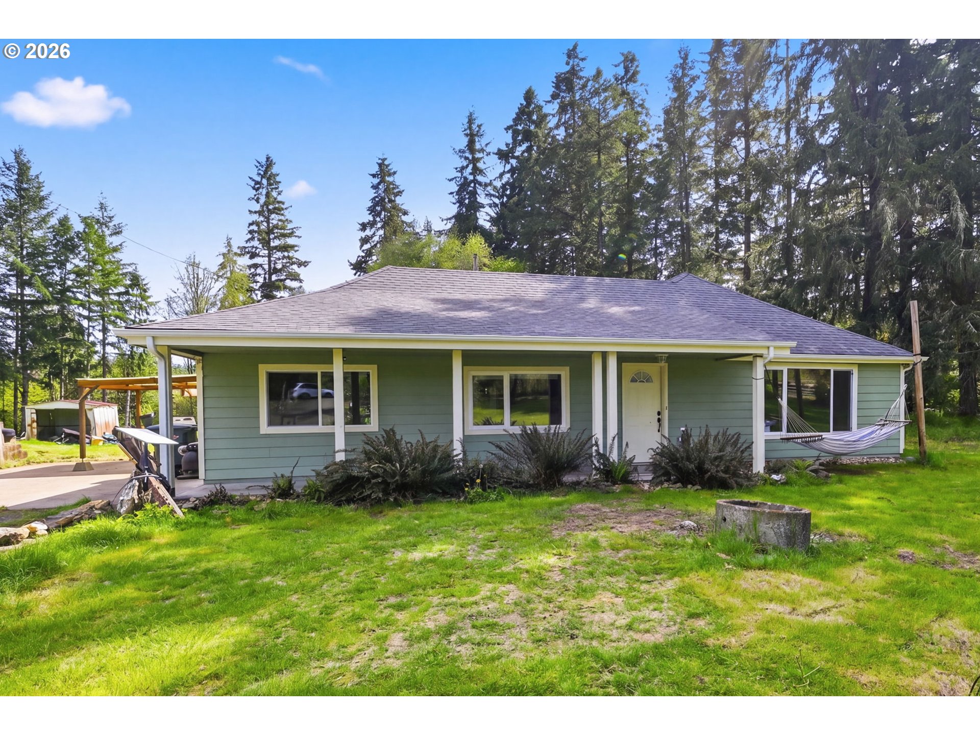 23892 Butler Road Elmira, OR 97437 - Photo 44 of 48