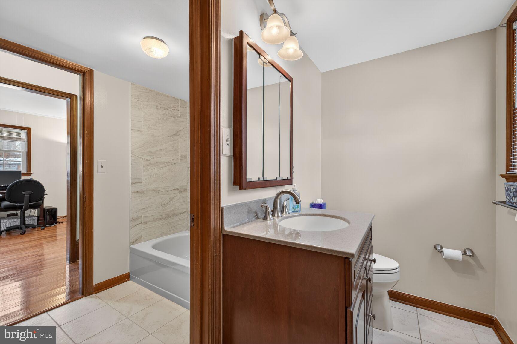 8261 Hawkins Creamery Road Gaithersburg, MD 20882 - Photo 21 of 30