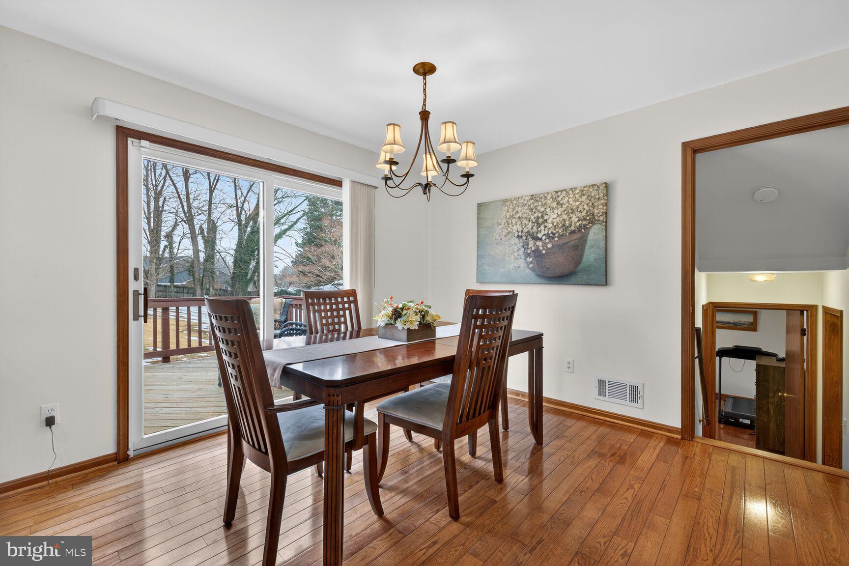 8261 Hawkins Creamery Road Gaithersburg, MD 20882 - Photo 9 of 30