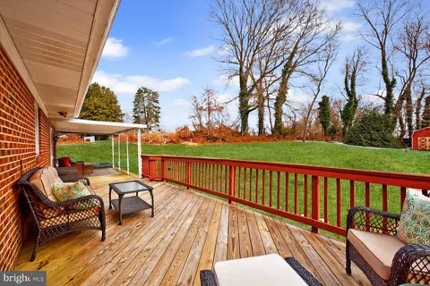 $639,900 | 8261 Hawkins Creamery Road, Gaithersburg, MD 20882