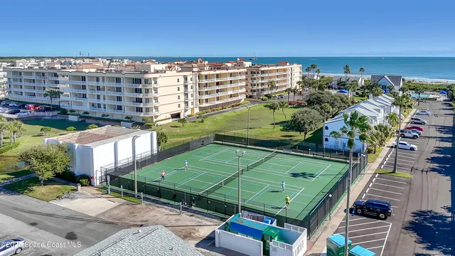 $335,900 | 605 Ocean Park Lane, Cape Canaveral, FL 32920