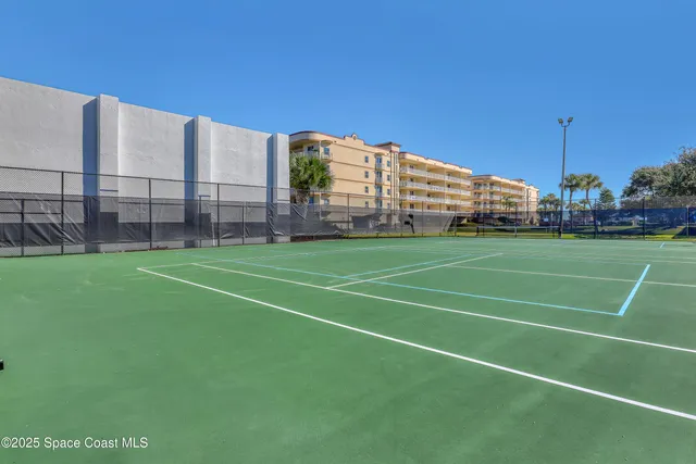 $335,900 | 605 Ocean Park Lane, Cape Canaveral, FL 32920