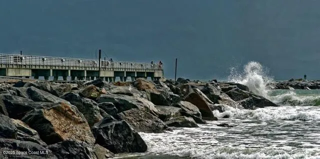 $335,900 | 605 Ocean Park Lane, Cape Canaveral, FL 32920