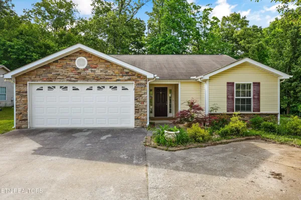 $325,000 | 6626 Hugh Willis Road, Powell, TN 37849