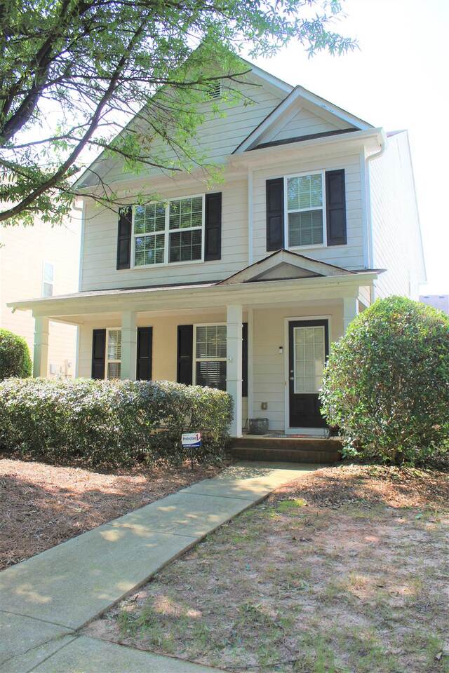 213 Sidney Lanier Avenue Athens, GA 30607 - Photo 1 of 1