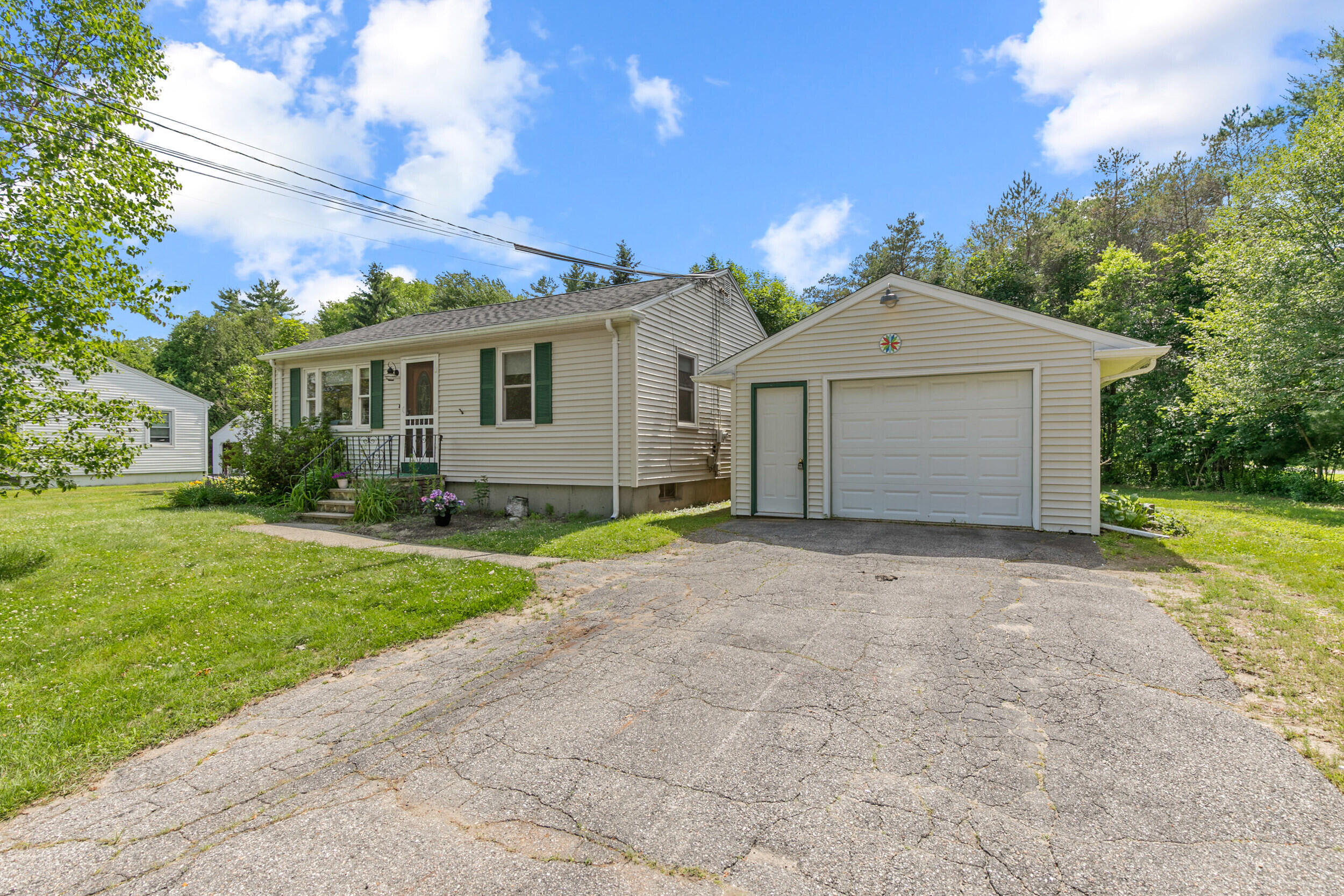 132 Austin Street Westbrook, ME 04092 - Photo 24 of 24 132 austin st, westbrook, me 04092