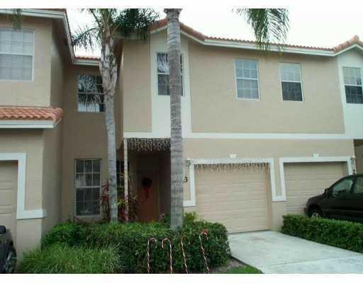 20931 Vía Azalea, Unit 3 Boca Raton, FL 33428 - Photo 1 of 2 Exterior Front