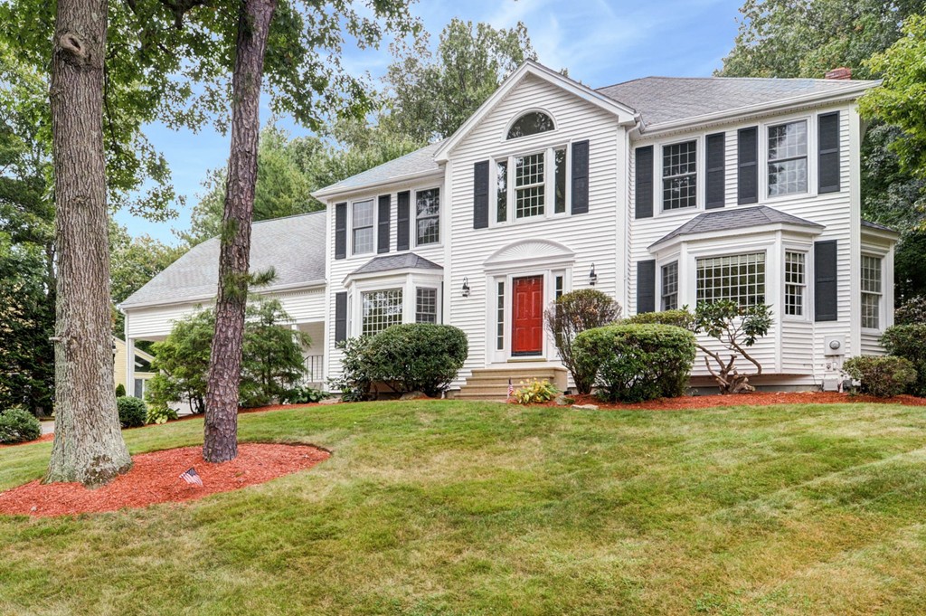22 Wayside Road Westborough, MA 01581 - Photo 1 of 30 Gallery Image 1