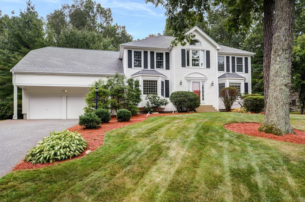 22 Wayside Road Westborough, MA 01581 - Photo 2 of 30 Gallery Image 2