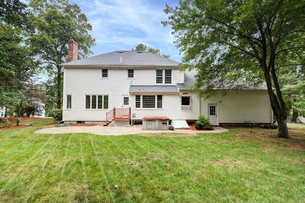 22 Wayside Road Westborough, MA 01581 - Photo 23 of 30 Gallery Image 23
