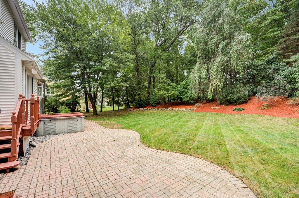22 Wayside Road Westborough, MA 01581 - Photo 27 of 30 Gallery Image 27
