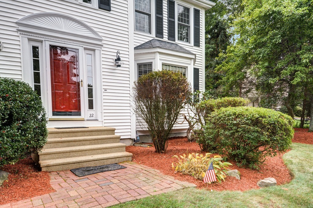 22 Wayside Road Westborough, MA 01581 - Photo 28 of 30 Gallery Image 28