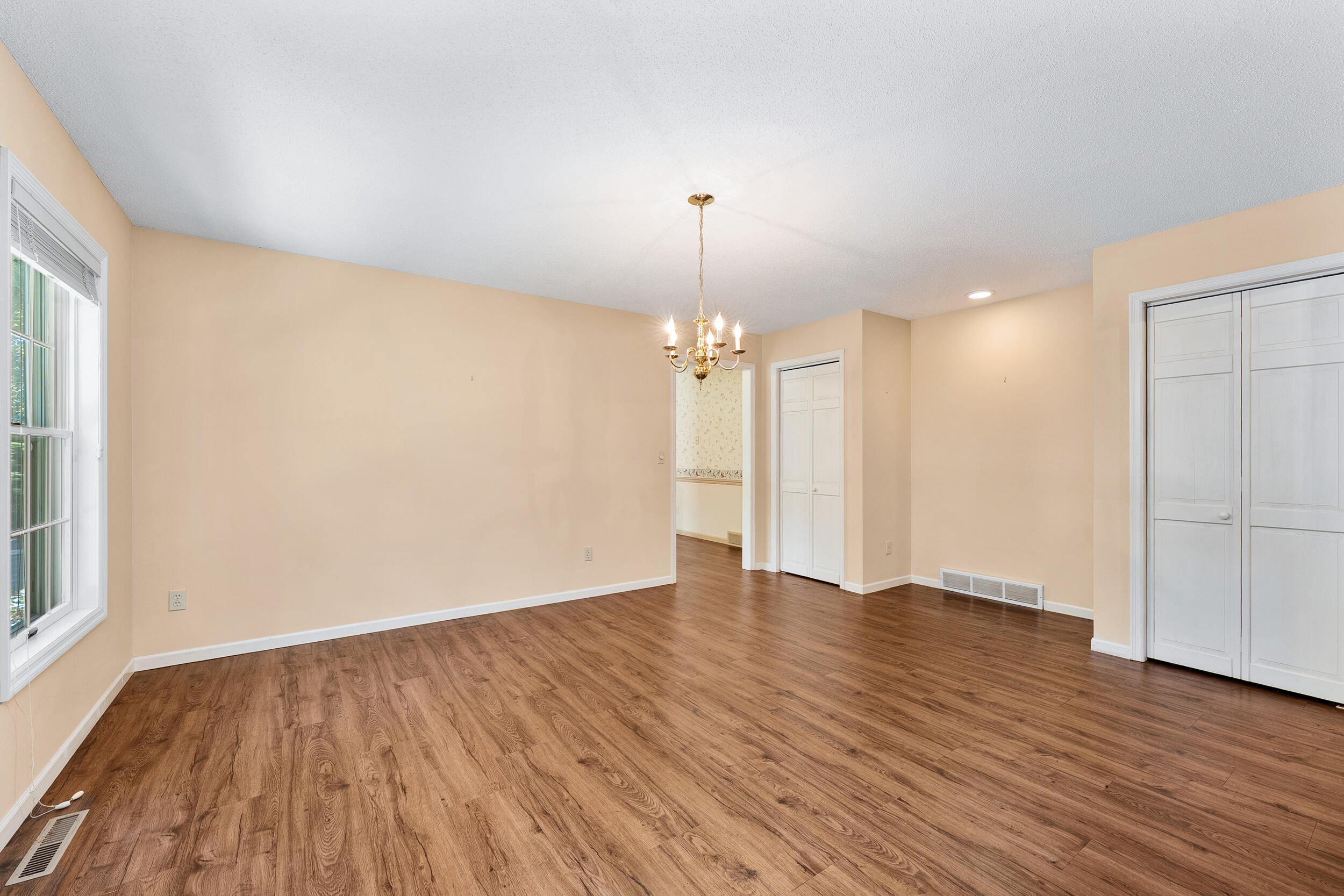 137 Canterbury Road Washington, WI 54701 - Photo 9 of 40 With two closets!